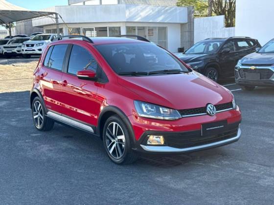 VOLKSWAGEN FOX 1.6 MSI TOTAL FLEX XTREME 4P MANUAL VOLKSWAGEN FOX 1.6 MSI TOTAL FLEX XTREME 4P MANUAL